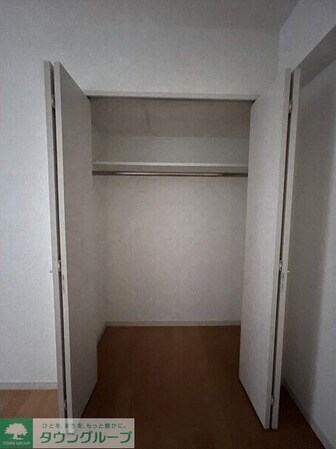 茶屋ヶ坂ライズの物件内観写真